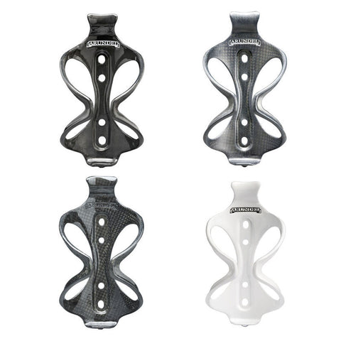 Arundel Mandible Carbon Bottle Cage