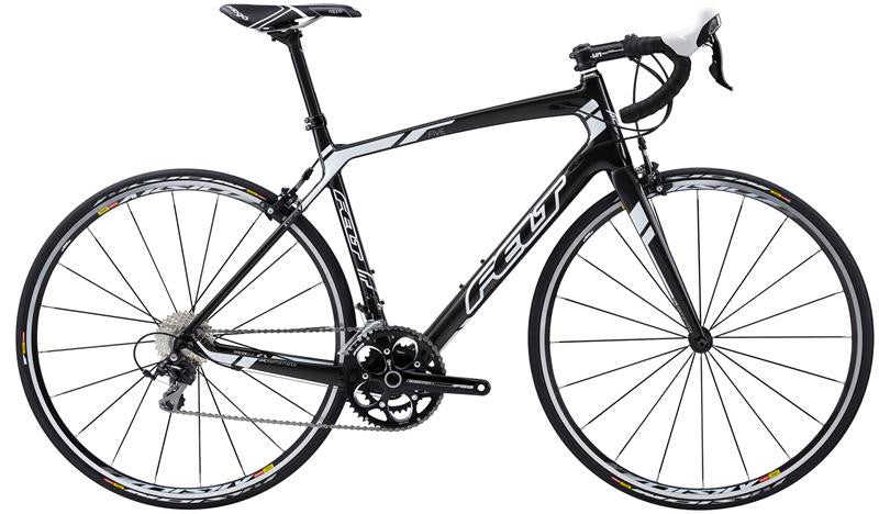 2013 Felt Z5 Road Bike