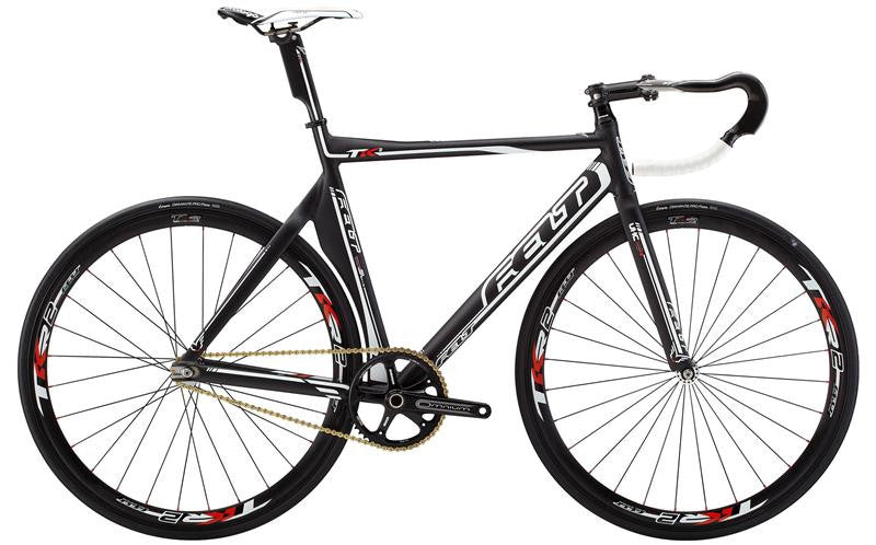 2013 Felt TK2 Track Bike