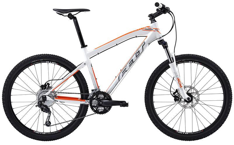 2013 Felt Six 60 MTB